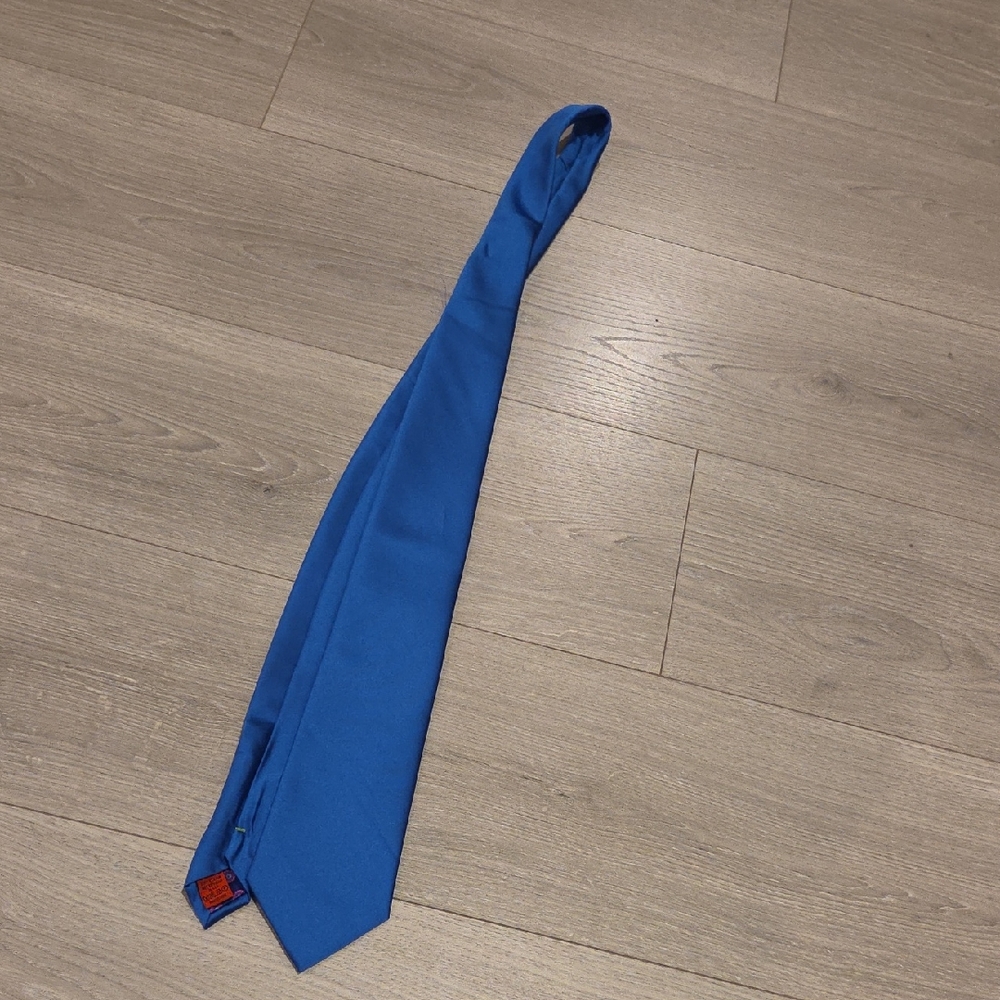 NWT Sparks By John Sparks Tie